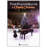 The Piano Guys: A Family Christmas 