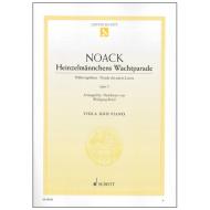 Noack, K.: Heinzelmännchens Wachtparade Op.5 