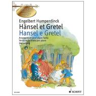 Humperdinck, E.: Hänsel und Gretel 