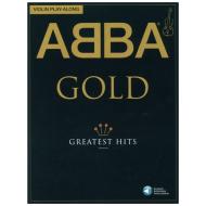 Abba Gold (+Online Audio) 
