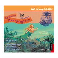 Die kleine Meerjungfrau - Hörbuch-CD 