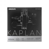 VIVO vioolsnaren SET van Kaplan 