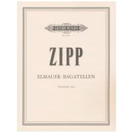 Zipp, F.: Elmauer Bagatellen 