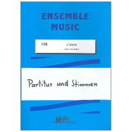 Pachelbel, J.: Kanon D-Dur 