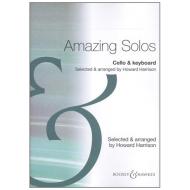 Amazing solos 