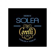 SOLEA vioolsnaar D van Corelli 