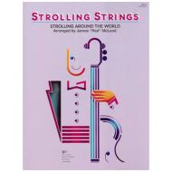 Strolling Strings - Around the World 
