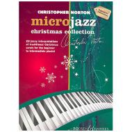 Norton, C.: Microjazz Christmas Collection 