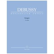 Debussy, C.: Images – 2ème série 