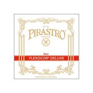 FLEXOCOR DELUXE contrabassnaar E2 van Pirastro 