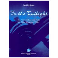 Egilsson, Á.: In the Twilight 