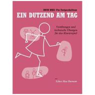 Burnam, E. M.: Ein Dutzend am Tag Band 3: Für Fortgeschrittene 
