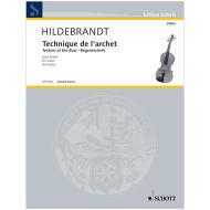 Hildebrandt, M.: Technik des Bogens 