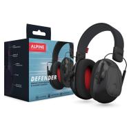 ALPINE Muffy Music gehoorbescherming 