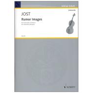 Jost, C: Rumor Images 