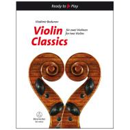 Bodunov, V.: Violin Classics 