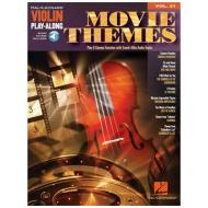 Movie Themes (+Online-Audio) 