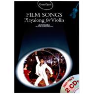 Film Songs (+2CDs) 