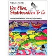 Hampich, T.: Von Elfen, Skateboardern & Co 
