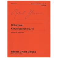 Schumann, R.: Kinderszenen Op.15 