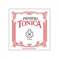 TONICA »NEW FORMULA« altvioolsnaar C van Pirastro 