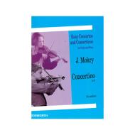 Mokry, J.: Concertino G-Dur 