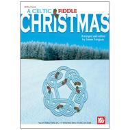 Tanguay, J.: A Celtic Fiddle Christmas 