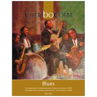 Kloss, B.: Blues 