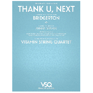 Bridgerton – Thank U, Next von Ariana Grande 