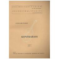 Schwabe / Starke, A.: Orchesterstudien Band 3 - Beethoven, Haydn, Gluck, Mozart 