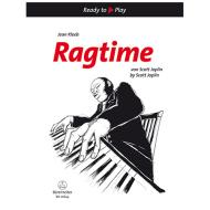 Joplin, S.: Ragtime 