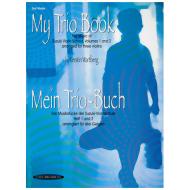 Wartberg, K.: Mein Trio-Buch 