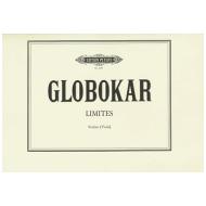 Globokar, V.: Limites 