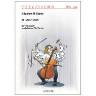 Capua, E.: O Sole Mio 