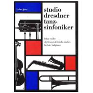 Spiller, L.: Rhythmisch-stilistische Studien für Bass/Bassgitarre, Heft 1 