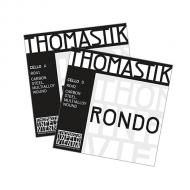 RONDO cellosnaren Twin SET A&D van Thomastik-Infeld 