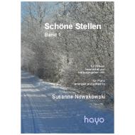Nowakowski, S.: Schöne Stellen Band 1 