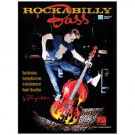 Hatton, J.: Rockabilly Bass (+Online Video Tutorial) 