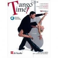 Tango Time! (+Online Audio) 
