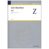 Martlew, Z.: Stir 