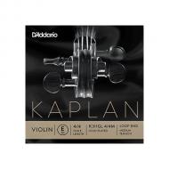 GOLD vioolsnaar E van Kaplan 