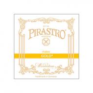 GOLD vioolsnaar G van Pirastro 