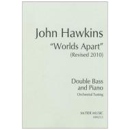 Hawkins, J.: Worlds Apart 