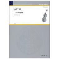 Weiss, H.: ...verweht 