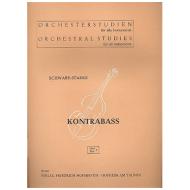 Schwabe / Starke, A.: Orchesterstudien Band 5 - Wagner (Tristan, Parsifal, Tannhäuser, Meistersinger) 