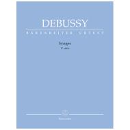 Debussy, C.: Images – 1re série 