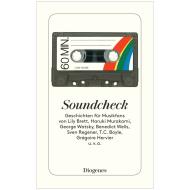 Soundcheck – Geschichten für Musikfans 