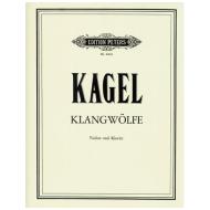 Kagel, M.: Klangwölfe 