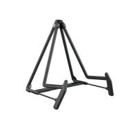 TENUTO cello stand black 