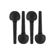 WITTNER Cello Tuning Pegs SET 